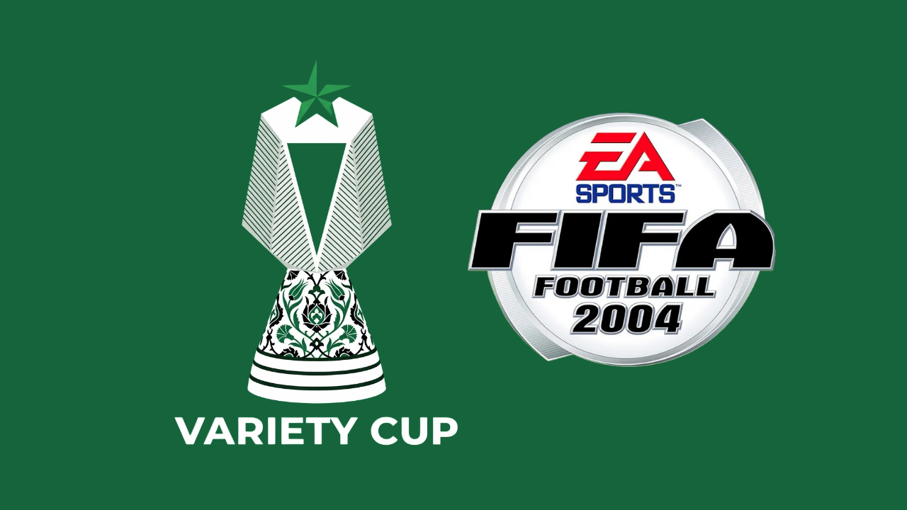 Video vom Variety Cup #1